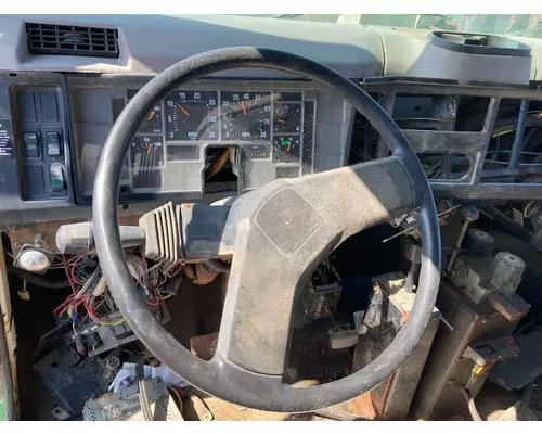 International 4700 Steering Column