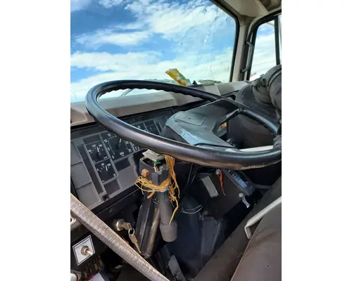 Steering Column International 4700 Holst Truck Parts