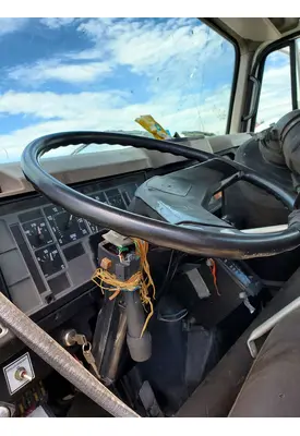 International 4700 Steering Column