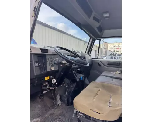 Steering Column International 4700 Holst Truck Parts