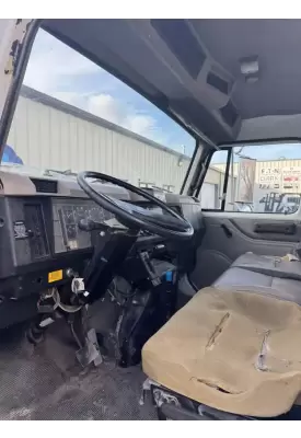 International 4700 Steering Column