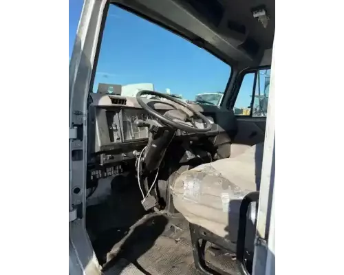 Steering Column International 4700 Holst Truck Parts