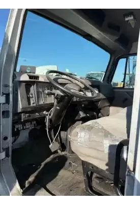 International 4700 Steering Column