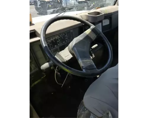 International 4700 Steering Column