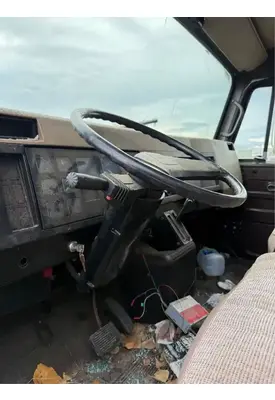 International 4700 Steering Column