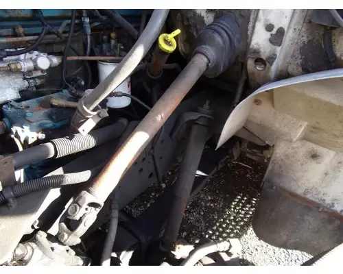 International 4700 Steering Column