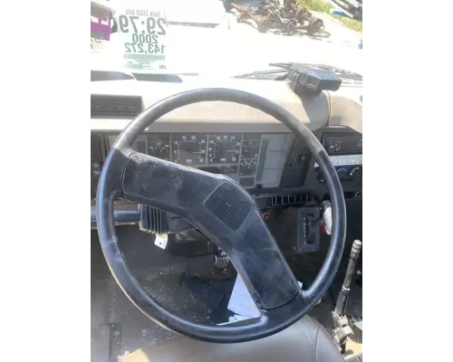 International 4700 Steering Column