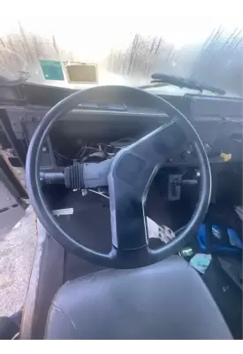 International 4700 Steering Column