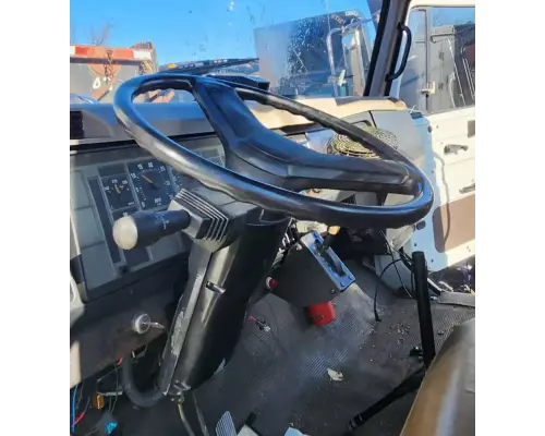 International 4700 Steering Column