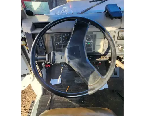 International 4700 Steering Column