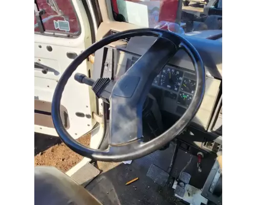 International 4700 Steering Column