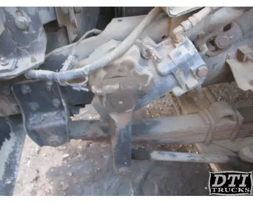 Steering Gear / Rack INTERNATIONAL 4700 DTI Trucks