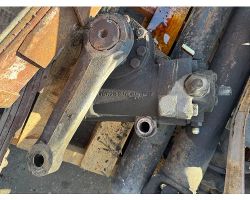 Steering Gear / Rack INTERNATIONAL 4700 Usa Trade &amp; Exports Inc