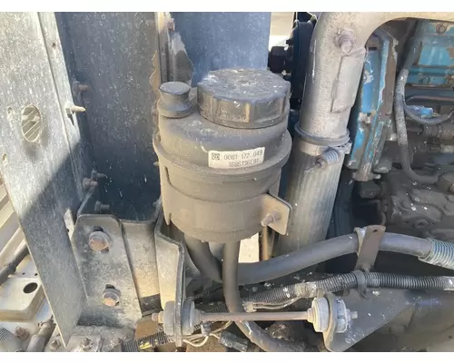 Steering Or Suspension Parts, Misc. International 4700 Vander Haags Inc Sp
