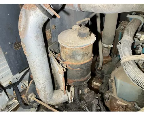 Steering Or Suspension Parts, Misc. International 4700 Vander Haags Inc Sf