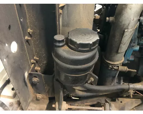 Steering Or Suspension Parts, Misc. International 4700 Vander Haags Inc WM
