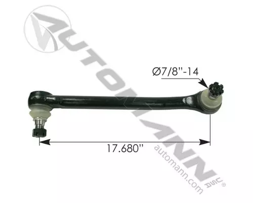 Steering Or Suspension Parts, Misc. INTERNATIONAL 4700 LKQ Western Truck Parts