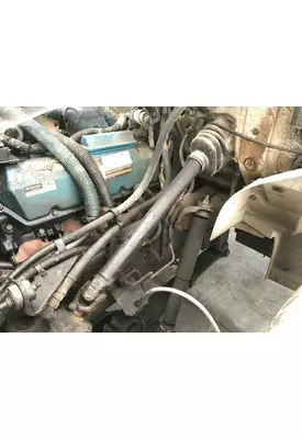 International 4700 Steering Shaft