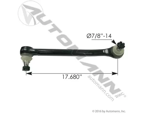 International 4700 Steering or Suspension Parts, Misc.