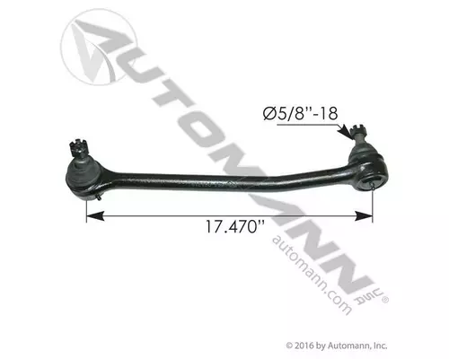 International 4700 Steering or Suspension Parts, Misc.