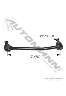 International 4700 Steering or Suspension Parts, Misc.