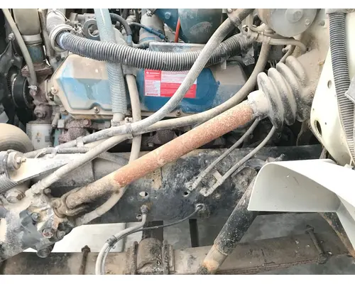 International 4700 Steering or Suspension Parts, Misc.