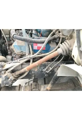 International 4700 Steering or Suspension Parts, Misc.