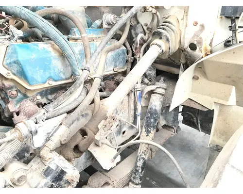 International 4700 Steering or Suspension Parts, Misc.