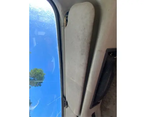 Sun Visor (External) International 4700 Complete Recycling Group LLC