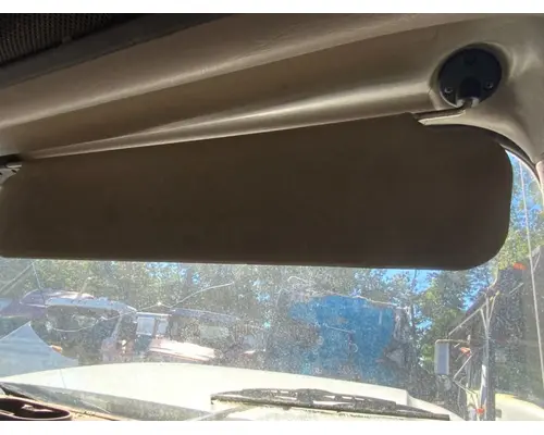 Sun Visor (External) International 4700 Complete Recycling Group LLC