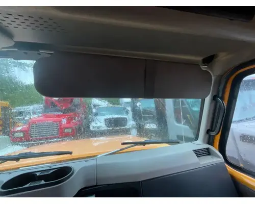 Sun Visor (External) International 4700 Complete Recycling Group LLC