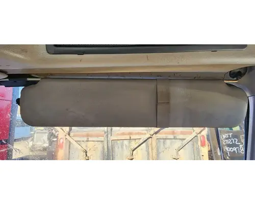 Sun Visor (External) International 4700 Complete Recycling Group LLC