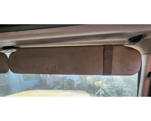 Sun Visor (External) International 4700 Complete Recycling Group LLC