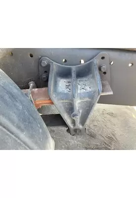 International 4700 Suspension