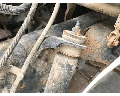 Suspension International 4700 Vander Haags Inc Cb