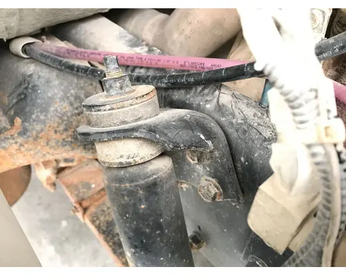 Suspension International 4700 Vander Haags Inc Cb