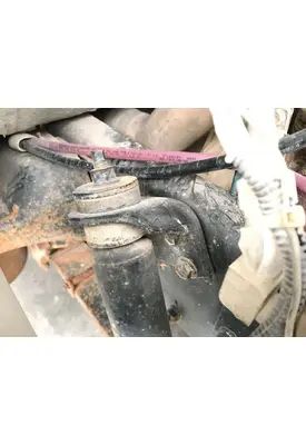 International 4700 Suspension