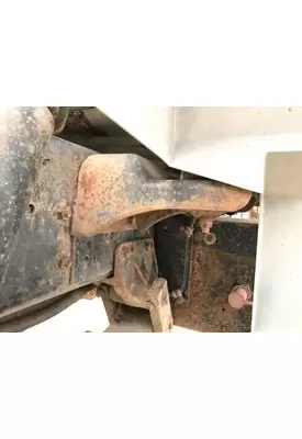 International 4700 Suspension