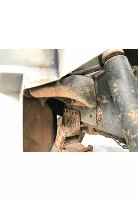 International 4700 Suspension