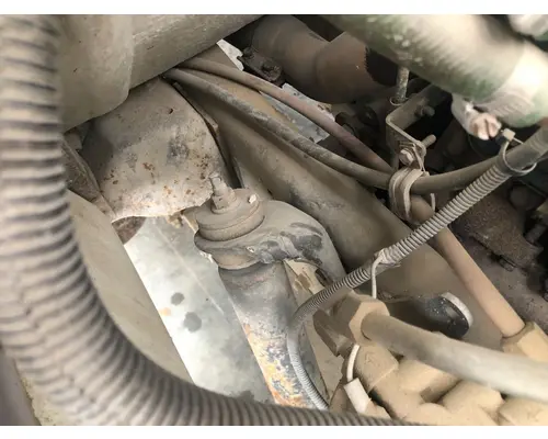 Suspension International 4700 Vander Haags Inc Cb