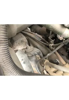 International 4700 Suspension