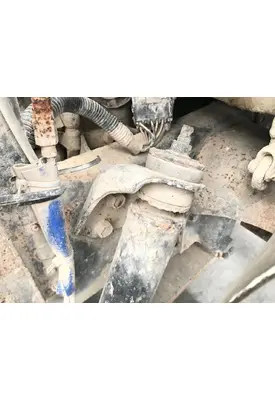 International 4700 Suspension