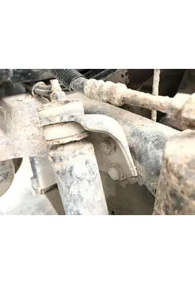 International 4700 Suspension