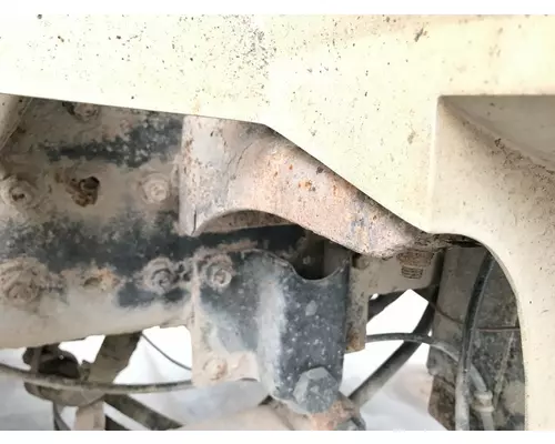 Suspension International 4700 Vander Haags Inc Cb