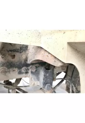 International 4700 Suspension