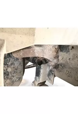 International 4700 Suspension