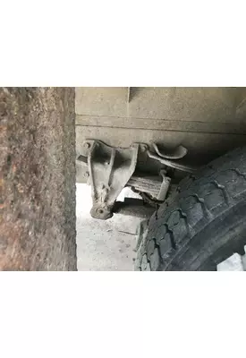 International 4700 Suspension