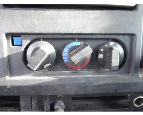 Temperature Control INTERNATIONAL 4700 LKQ Heavy Truck Maryland