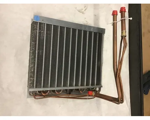 Temperature Control INTERNATIONAL 4700 Marshfield Transportation Products