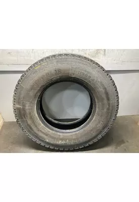 International 4700 Tires